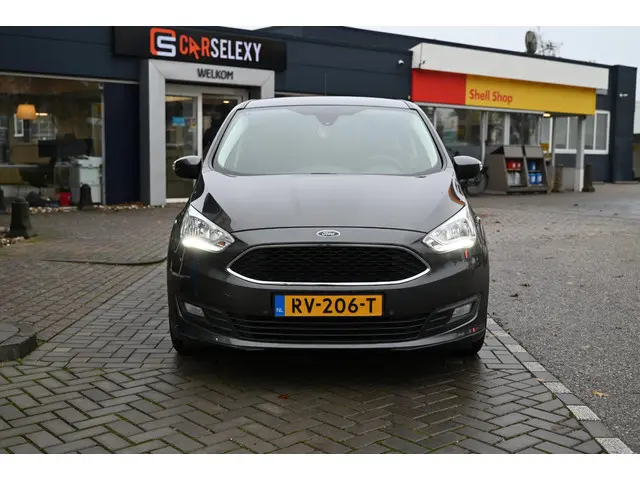 Ford C-MAX 1.0 Trend 2015 Benzine 3