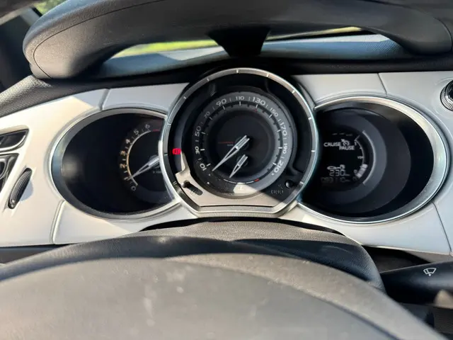 Citroën DS3 Cabrio 1.6 THP Sport Chic 2013 Benzine 16