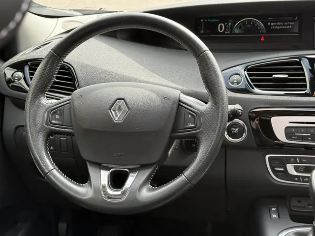 Renault Scénic 2.0 Bose 2014 Benzine 11
