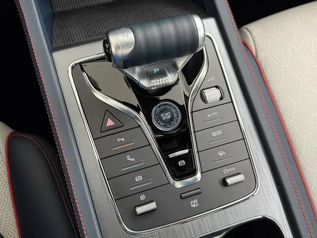 BYD ATTO 3 Comfort 60 kWh 2023 Elektrisch 36