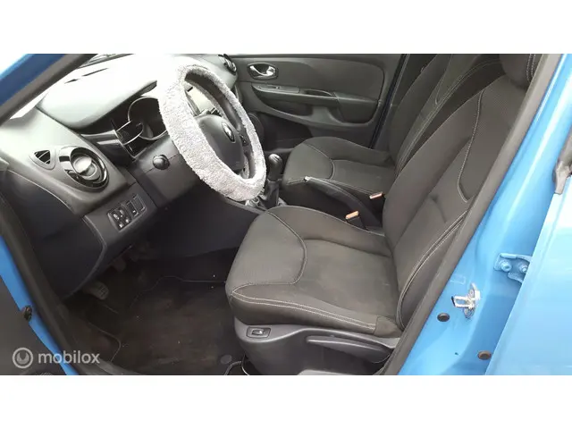Renault Clio 1.2 Night & Day / Airco 2014 Benzine 11