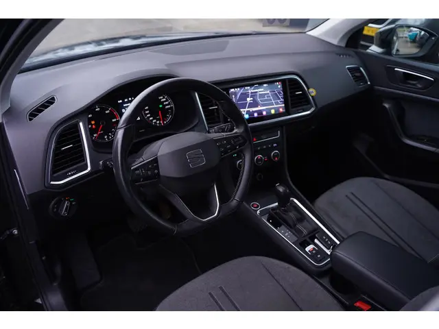 SEAT Ateca 2.0 TDI Style 2021 Diesel 28