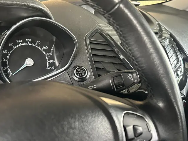 Ford EcoSport 1.5 Ti-VCT Titanium 2016 Benzine 18