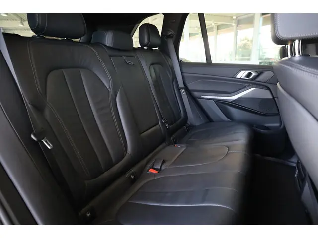 BMW X5 xDrive45e 2021 Hybride Benzine 8