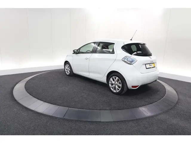 Renault ZOE R110 Limited 41 kWh 2018 Elektrisch 58