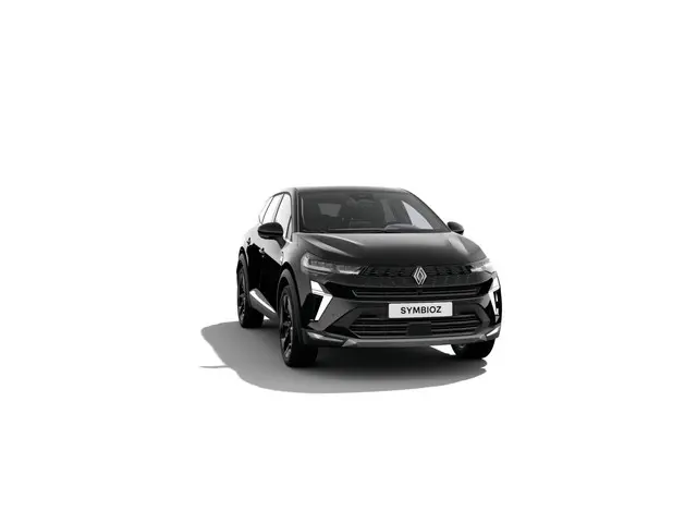 Renault Symbioz esprit Alpine 2025 Benzine 6