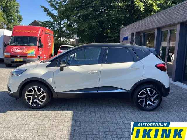 Renault Captur 3
