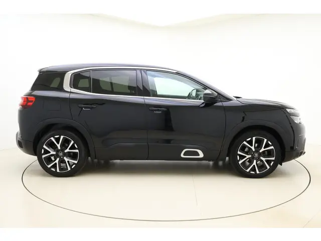 Citroën C5 Aircross 1.2 PureTech Feel 2020 Benzine 9