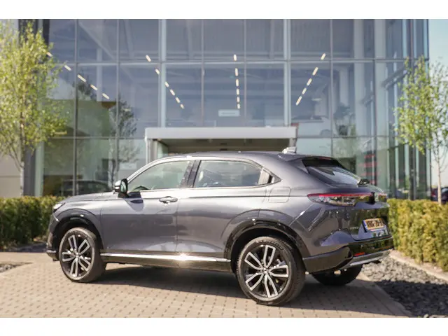 Honda HR-V 1.5i e:HEV ADVANCE 2024 Hybride Benzine 22