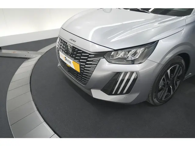 Peugeot 208 PureTech 100 Allure 2025 Benzine 16