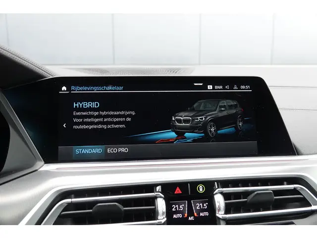 BMW X5 xDrive45e High Executive 2021 Hybride Benzine 38
