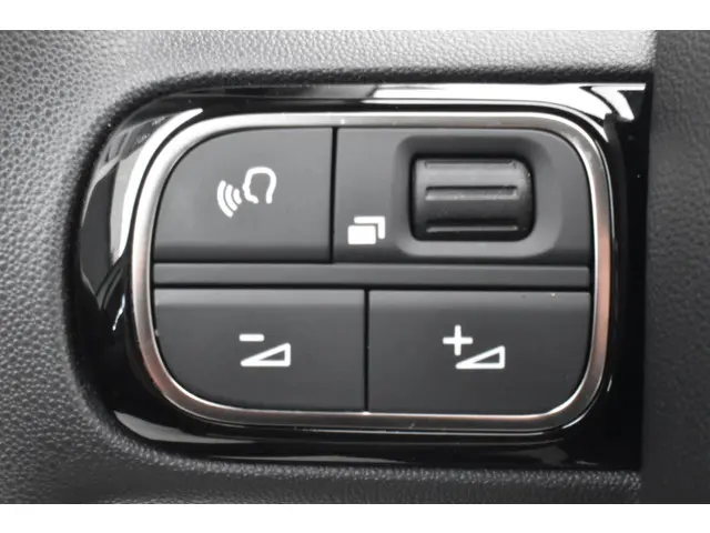 Citroën C3 PureTech 83 You 2022 Benzine 13