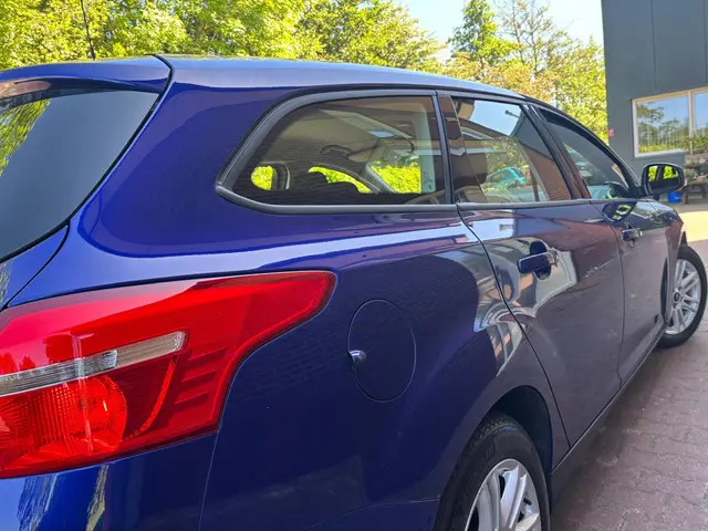 Ford Focus Wagon 1.0 Trend Edition 2015 Benzine 9