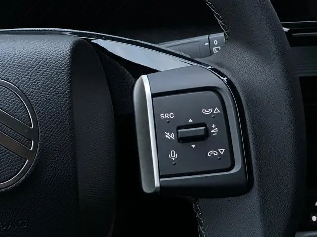 Citroën ë-C3 Max 113pk 44 kWh 2025 Elektrisch 29