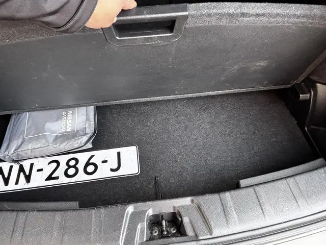 Nissan QASHQAI 1.2 N-Connecta 2017 Benzine 32