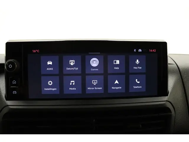 Fiat Scudo 2.0 Diesel 145 L2 2024 Diesel 20