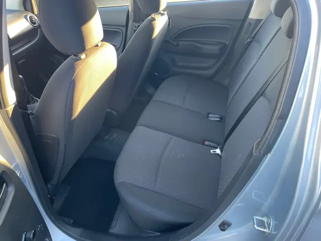 Mitsubishi Space Star 1.0 Cool+ 2018 Benzine 7