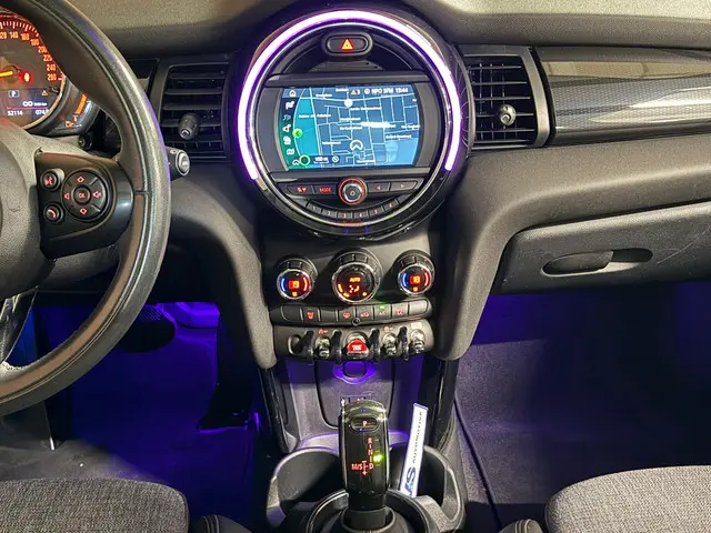 MINI One MINI 1.5 Chili - Panorama - Carplay 2020 Benzine 17