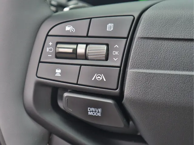 Kia EV6 Air 84 kWh 2025 Elektrisch 11