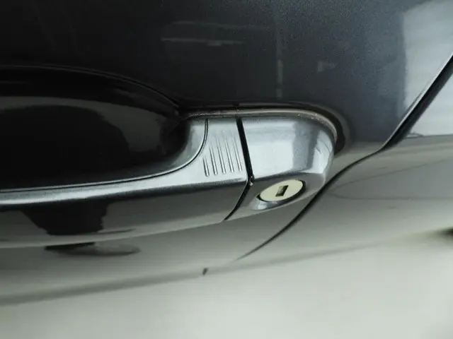 Alpina B3 S biturbo 2017 Benzine 43