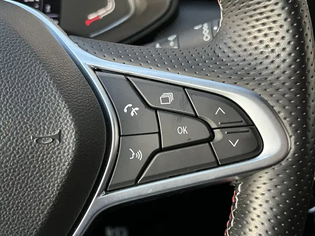 Renault Clio 1.0 TCe R.S. Line 2022 Benzine 22