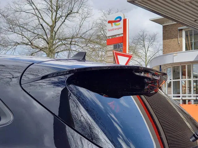 Ford Kuga 1.5 EcoBoost 150-pk ST-Line. 2021 Benzine 28