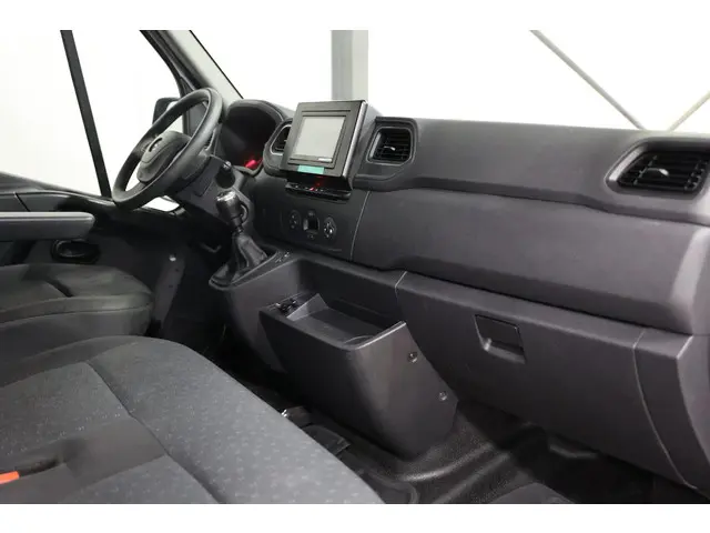 Opel Movano 2.3 Turbo L3H2 POST NL SCHAPPEN 2021 Diesel 8