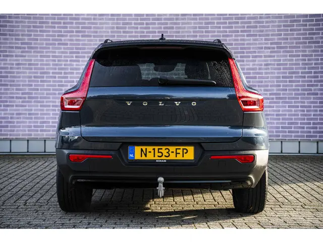 Volvo XC40 1.5 T2 R-Design 2021 Benzine 9