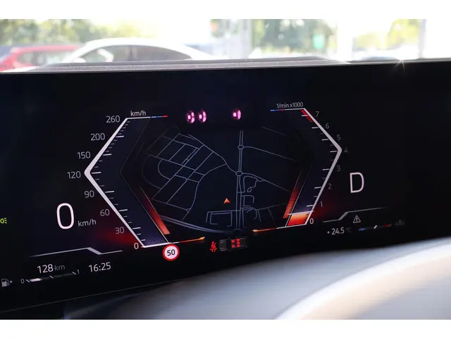 BMW 3 Serie Touring M340i xDrive 2024 Benzine 24