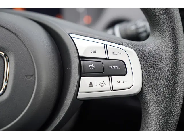 Honda Jazz 1.5i e:HEV ELEGANCE 2022 Hybride Benzine 15