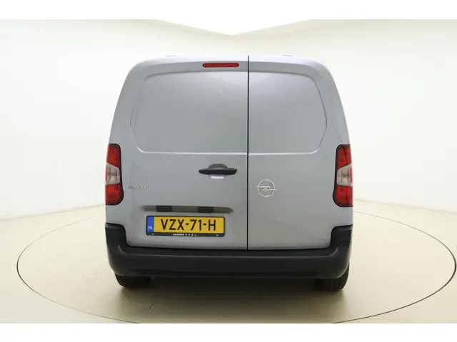 Opel Combo 1.5 BlueHDi 100 S&S L1 2024 Diesel 11