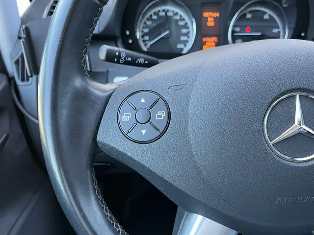 Mercedes-Benz Vito Bestel 122 CDI 320 Lang 2014 Diesel 26