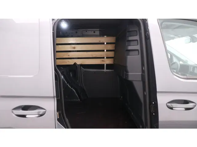 Volkswagen Caddy Cargo 2.0 TDI 75pk Style 2023 Diesel 16