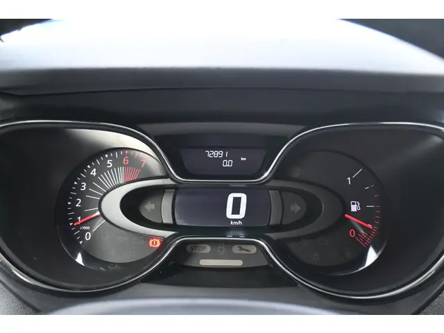 Renault Captur TCe 90 Dynamique 2016 Benzine 15