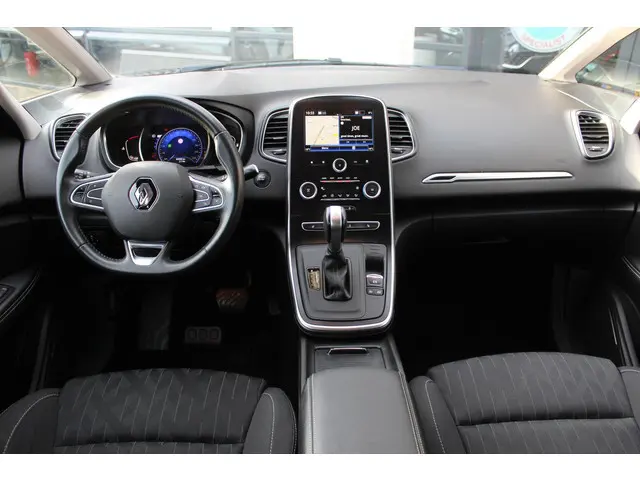 Renault Scénic 1.3 TCe Limited 140 EDC 2019 Benzine 21