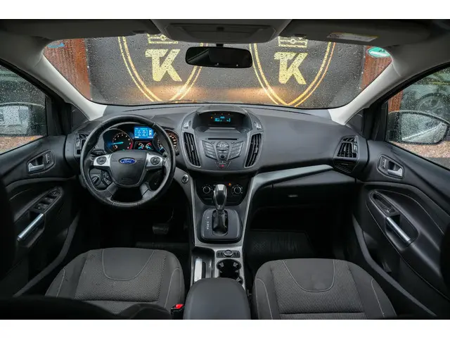 Ford Kuga 2
