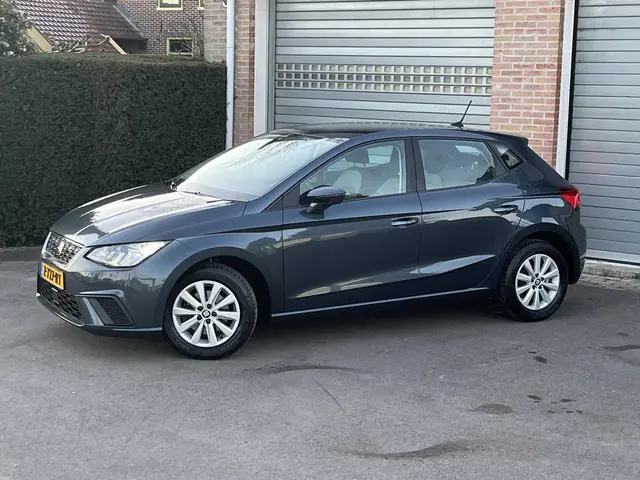 SEAT Ibiza 1.0 TSI Excellence 2019 Benzine 2