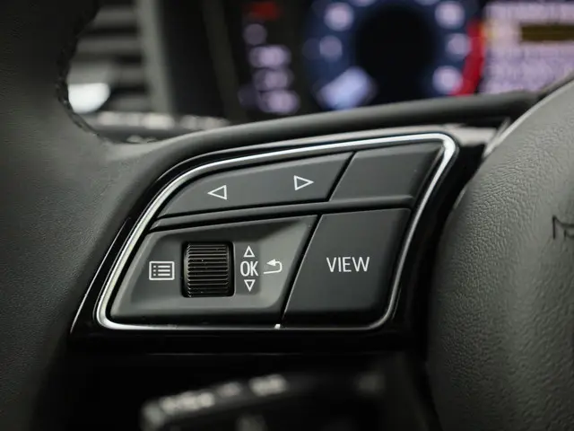 Audi A1 Sportback 30 TFSI/116PK S edition 2024 Benzine 21