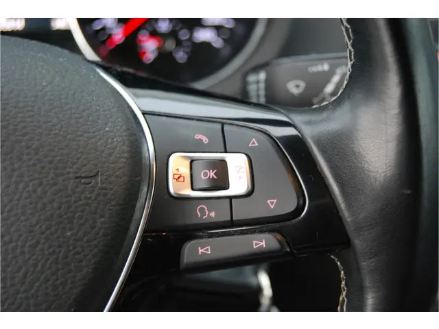 Volkswagen Polo 1.0 60PK 2015 Benzine 16