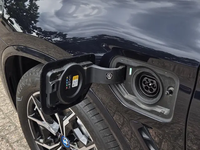 BMW X3 xDrive30e M SPORT 2022 Hybride Benzine 14