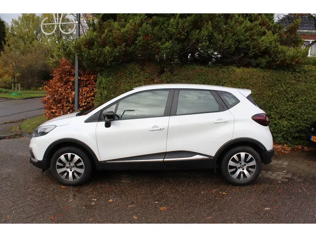 Renault Captur 2