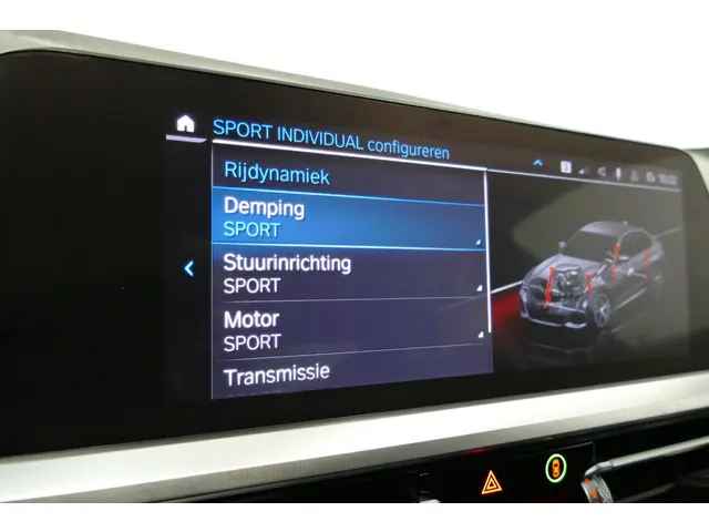 BMW 3 Serie 330e M Sport 2020 Hybride Benzine 38