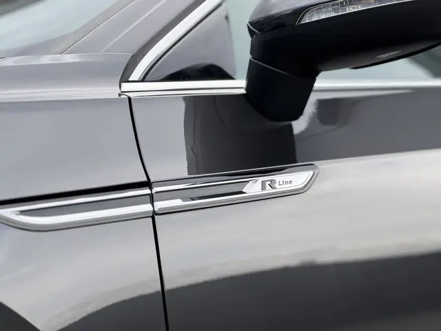 Volkswagen Arteon 2.0 TSI R-Line 2019 Benzine 18
