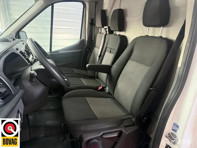 Ford Transit 2.0 TDCI L3H2 Trend 2022 Diesel 14