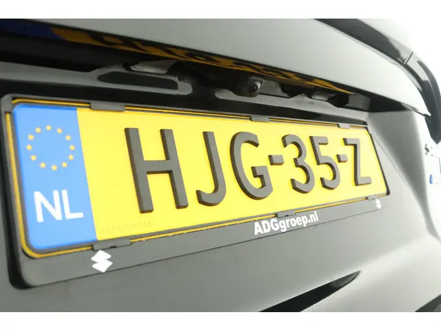 Suzuki S-Cross 1.5 Hybrid Select 2024 Hybride Benzine 41