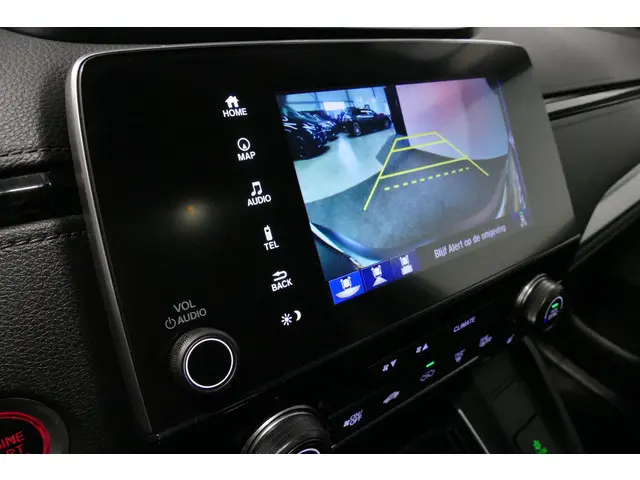 Honda CR-V 1.5 AWD Executive 2019 Benzine 11