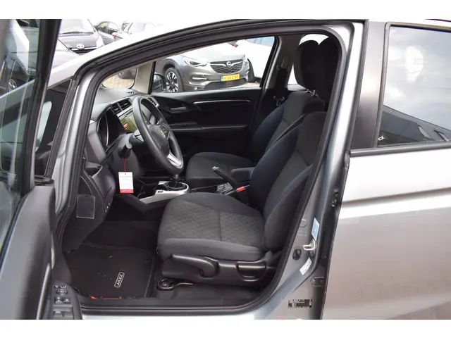 Honda Jazz 1.3 i-VTEC Comfort 2016 Benzine 5