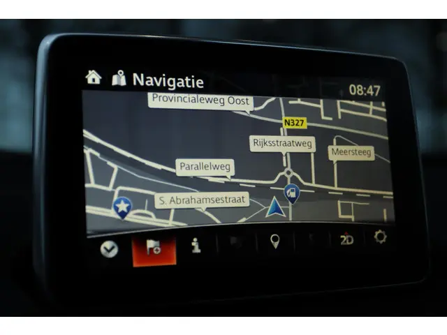 Mazda CX-3 2.0 SKYACTIV-G 120 GT-M 2015 Benzine 32