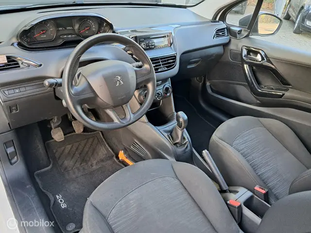Peugeot 208 1.0 VTi Access 2014 Benzine 5