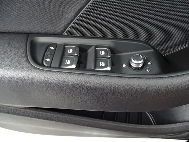 Audi A3 Limousine 35 TFSI Advance Sport 2020 Benzine 41